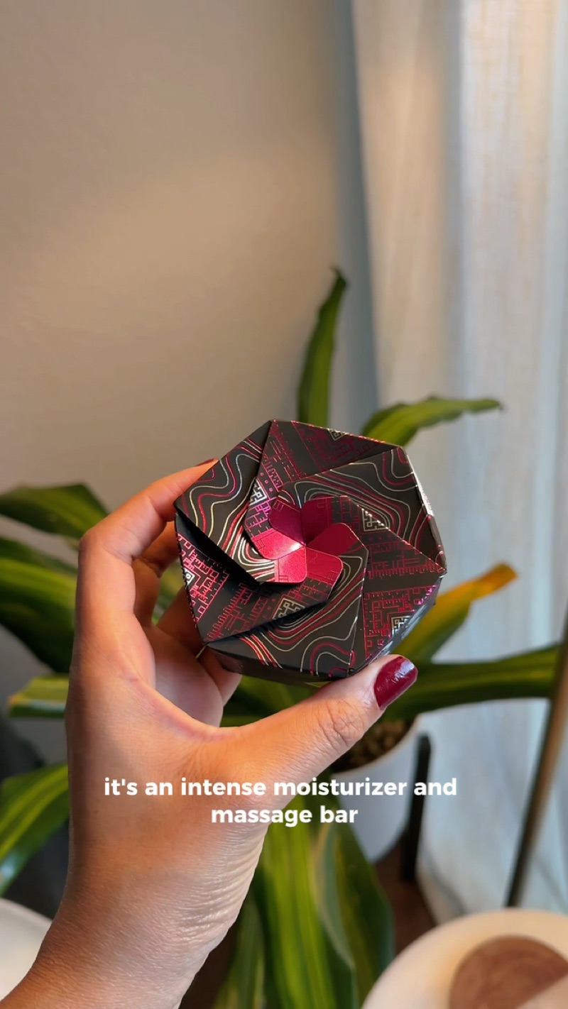 Viori skincare video thumbnail